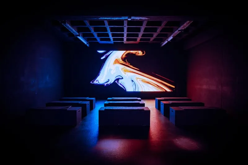 Art Gallery